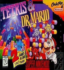 Dr. Mario (NP)